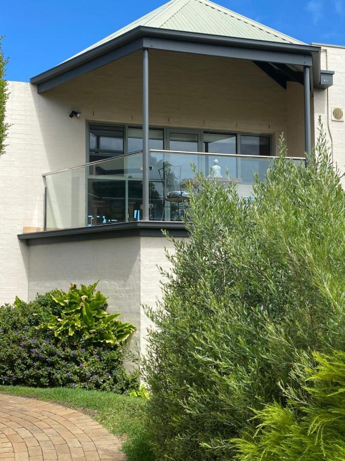 7 & 8 Monte Vista Sorrento Apartman Kültér fotó