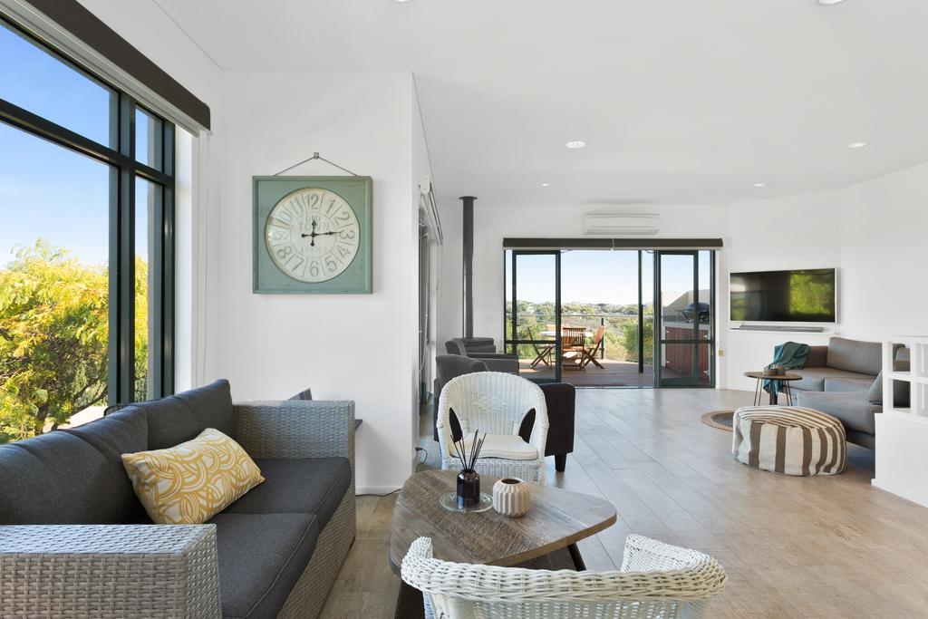 7 & 8 Monte Vista Sorrento Apartman Kültér fotó