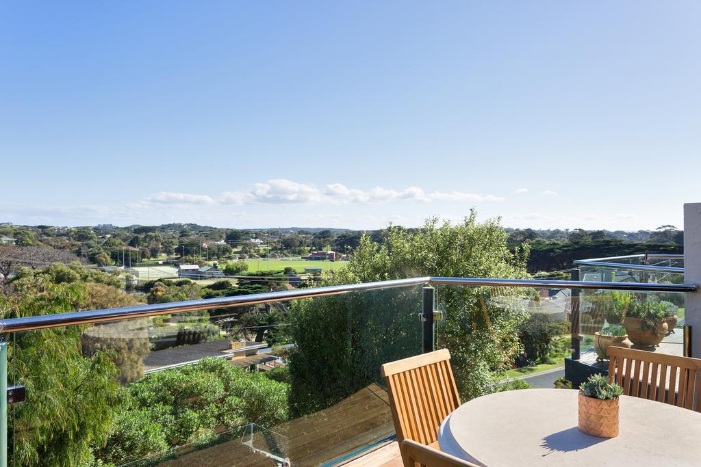 7 & 8 Monte Vista Sorrento Apartman Kültér fotó