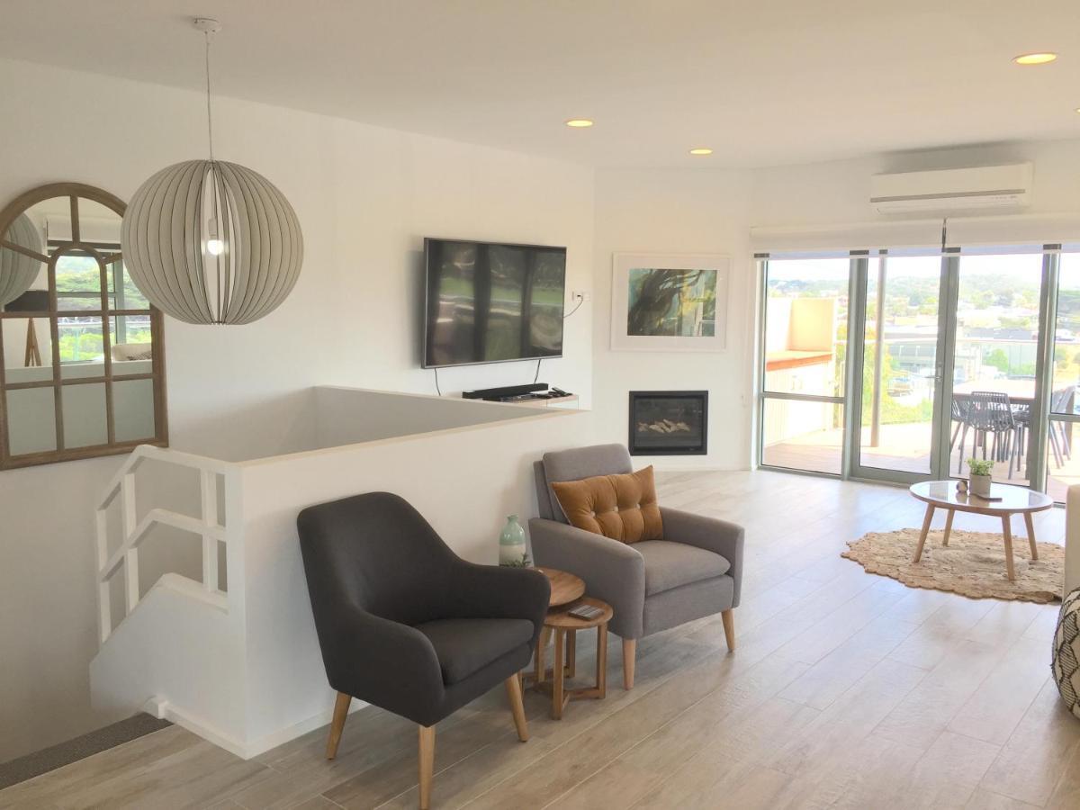 7 & 8 Monte Vista Sorrento Apartman Kültér fotó
